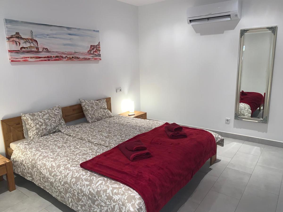 Casa Luz Solar - Schoene Finca In Strandnaehe, Privatpool, Klimaanlage, Wifi Santanyí Eksteriør billede