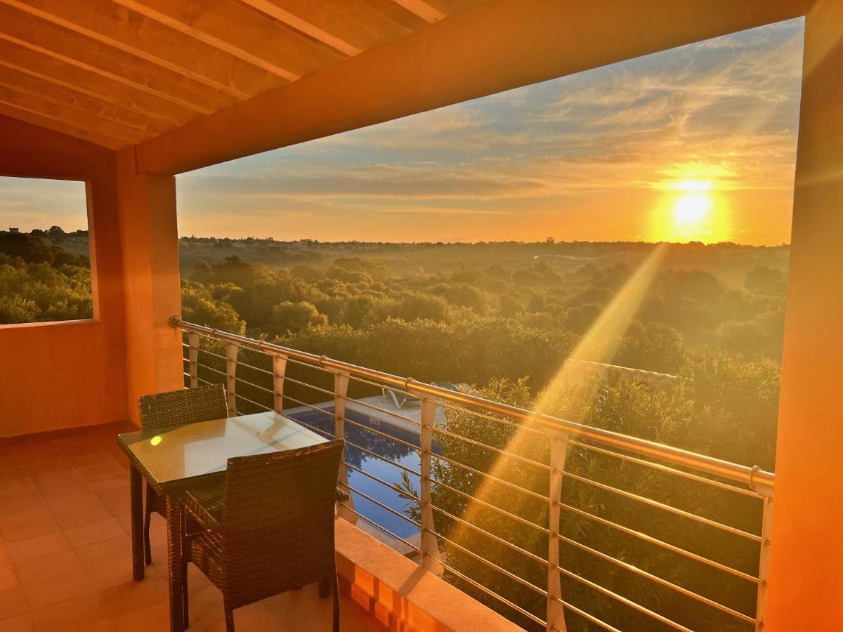 Casa Luz Solar - Schoene Finca In Strandnaehe, Privatpool, Klimaanlage, Wifi Santanyí Eksteriør billede