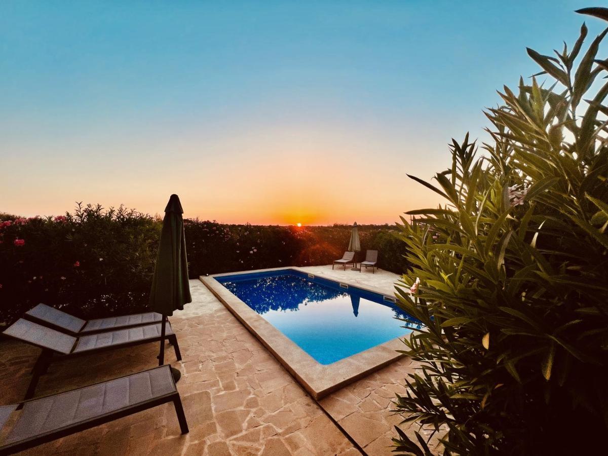 Casa Luz Solar - Schoene Finca In Strandnaehe, Privatpool, Klimaanlage, Wifi Santanyí Eksteriør billede
