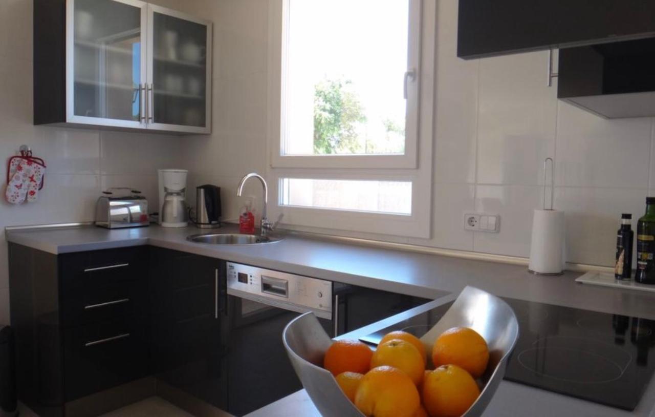 Casa Luz Solar - Schoene Finca In Strandnaehe, Privatpool, Klimaanlage, Wifi Santanyí Eksteriør billede